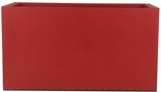 COFFRET EN GRANIT 80x40 ROUGE