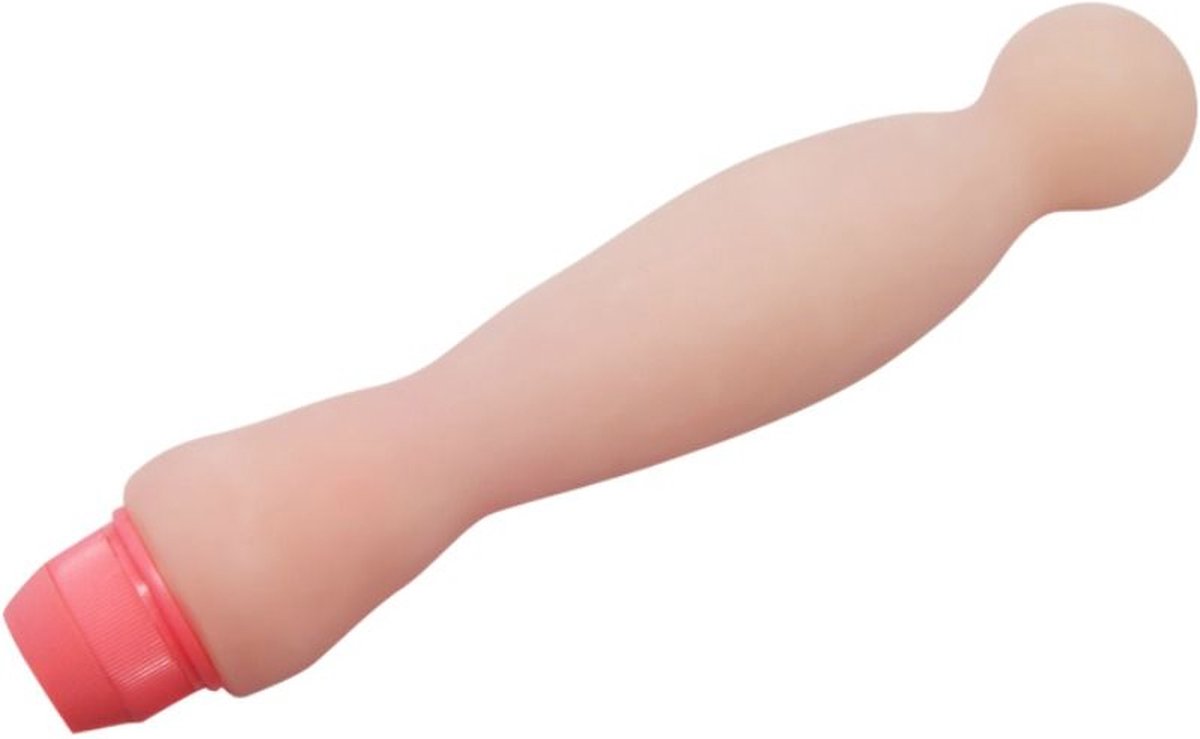 Baile Vibrating Dildo  22 cm