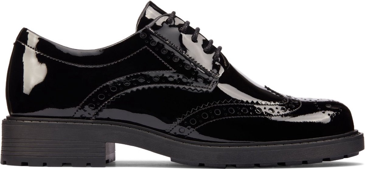 Clarks Shoes Orinoco2 Limit Schoenen Zwart EU 41 Vrouw
