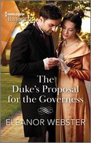 The Duke's Proposal for the Governess