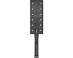 E-stim Paddle - Black