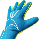 Keeperhandschoenen GK Nike Mercurial Touch Elite "Light Blue"- Maat 10