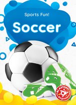 Sports Fun! - Soccer