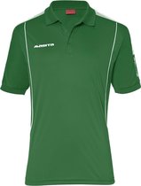 Masita Barca Junior Polo - Voetbalshirts  - groen - 128