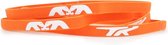 TK Haarband Haarband - Accessoires  - oranje - ONE
