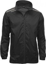 Masita Striker Windbreaker - Jassen  - zwart - 128