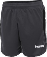 hummel Odense Shorts Sportbroek Dames - Maat L