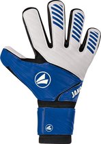 Jako Champ Basic RC Keepershandschoenen - Keepershandschoenen  - blauw - 12