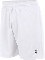 hummel Euro Shorts Sportbroek Heren - Maat 164/S