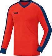 Jako Keepersshirt Striker Lichtrood - Maat 116