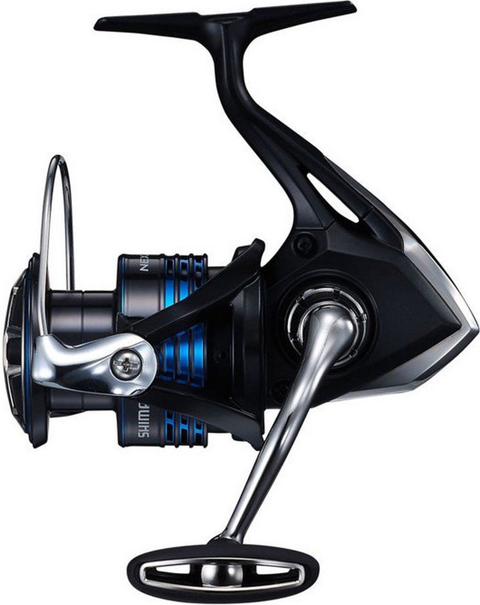 Shimano nexave 4000 FI | Molens Slip voorop