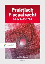 Samenvatting Praktisch fiscaalrecht/Belastingrecht 