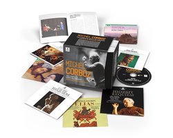 Michel Corboz: The Complete Erato Recordings