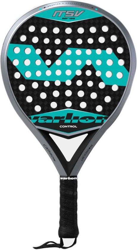 Varlion LW Hexagon 8.8