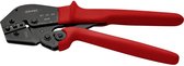 Knipex Knipex-Werk 97 52 09 Krimptang Adereindhulzen 10 tot 25 mm²