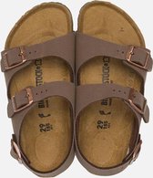 Birkenstock Roma  Slippers  Kinderen
