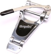 Bigsby B70 Vibrato Kit Polished Aluminum - Gitaaronderdeel
