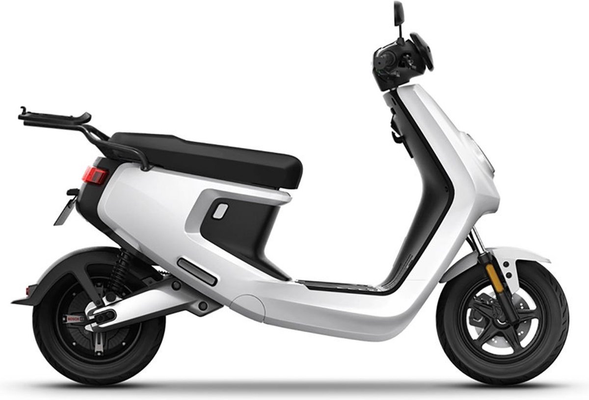 Support de top case Shad pour Scooter NIU 1 M+ ELECTRICA 2019 à 2020 N0MS19ST Neuf – foto 5