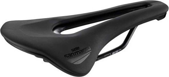 Modernstes Modell Vom Legendären Hersteller: Selle San Marco Shortfit 2