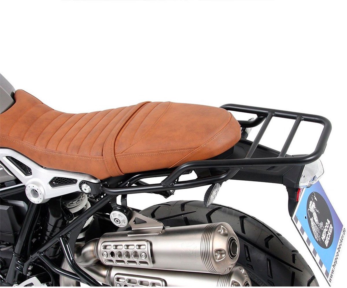 Hepco Becker Bmw R Ninet Scrambler 16 6546502 01 01 Bagagerek Goud