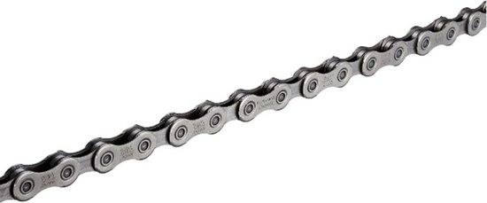 Ketting 11 speed Shimano CN-E8000 E-bike met Quick Link - 138 schakels — afbeelding 4