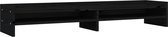 vidaXL-Monitorstandaard-100x24x16-cm-massief-grenenhout-zwart