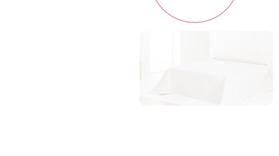 Bedsprei Duo Quilt Bedmaat 140cm Spreimaat 230x270cm Rood