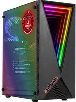 ScreenON - Ryzen 5 - 512GB SSD + 2TB HDD - GTX 1650 4GB - GamePC.X355106