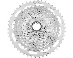Shimano Deore CS-M4100 10-Speed - Cassette - 11-42