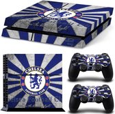 Chelsea Football Club - PS4 skin