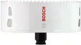 Bosch Accessories 2608594246 2608594246 Gatenzaag 133 mm 1 stuk(s)