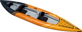 Aquaglide Deschutes 145 2 Man Kayak - Kayak Only