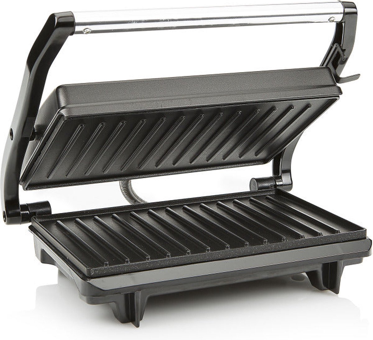 TRISTAR GR-2856 Contactgrill Zwart