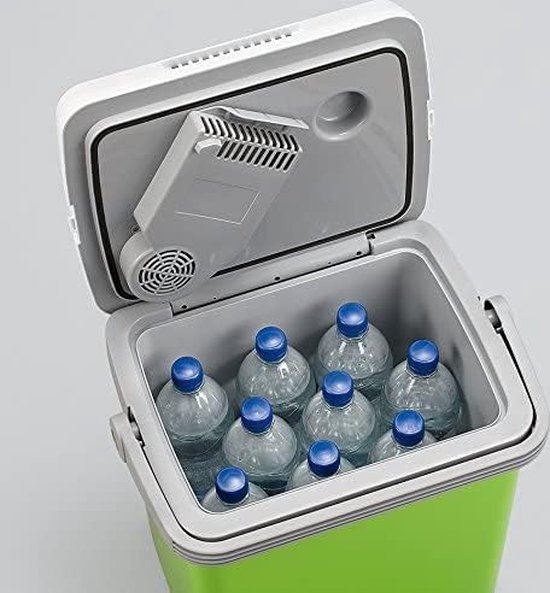 thermobox \met handgreep, koelcapaciteit / Cooler box, 19L — afbeelding 4