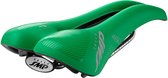 SELLE SMP TRK Hybrid Zadel Green Italy 140 mm