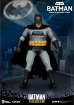 Beast Kingdom Toys Batman - 1/9 Batman 21 cm The Dark Knight Return Dynamic 8ction Heroes Actiefiguur - Multicolours