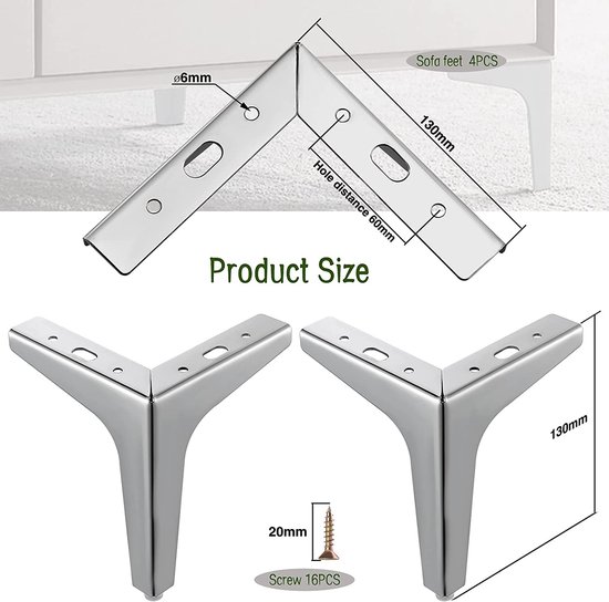 NICENEEDED - Kit De 4 Supports De Germination Pour Noyau D'avocat - Métal, Design Triangulaire Stable - Pour Faire Pousser Un Avocatier Facilement