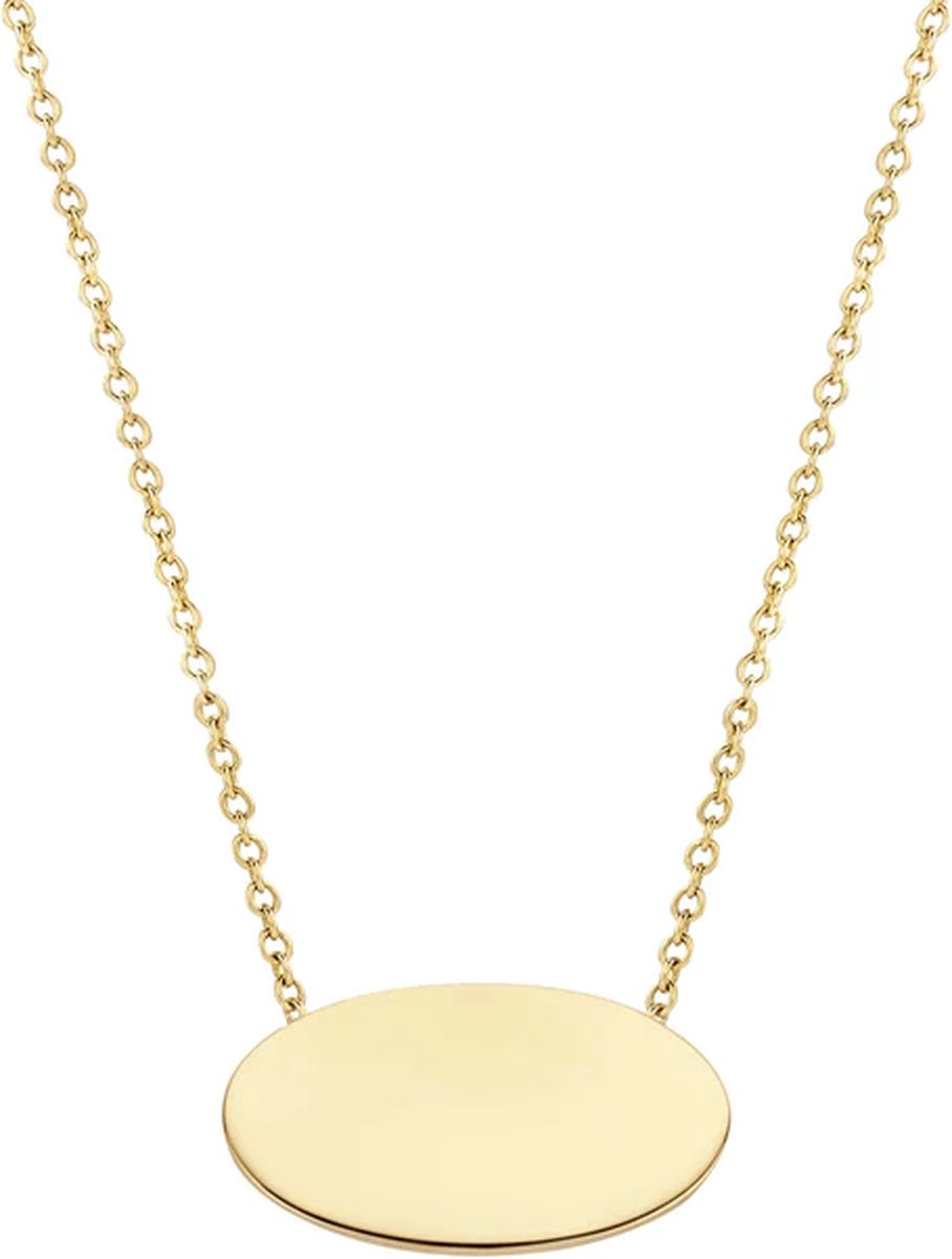 Blush schakelketting dames 3134ygo