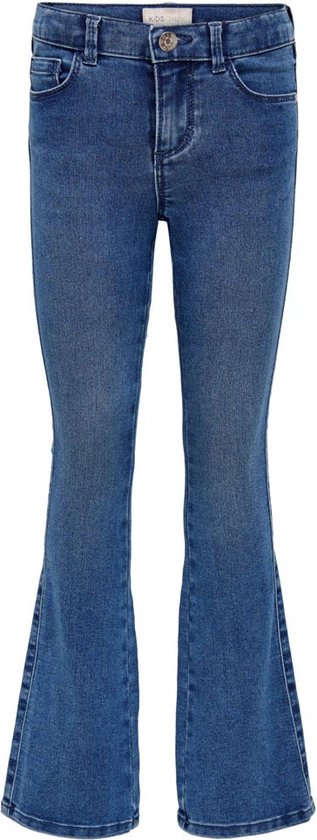 KIDS ONLY KONROYAL LIFE REG ÉVASÉ PIM504 NOOS Jeans Filles - Taille 134