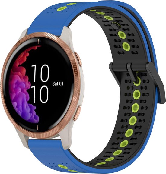 Oumida 2 x Garmin Garmin Vivoactive 5/3, Garmin Venu/Venu 2 Plus/Venu