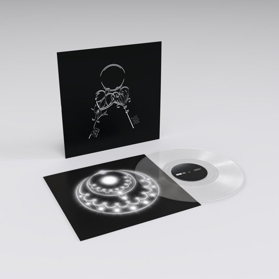 Beach House - Become (12" Single) (Limited Edition) (Coloured Vinyl)