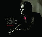 Dominic Sonic - Acoustic (CD)