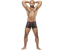 Male Power 143277PPXL - Uplift Mini Short Xlarge