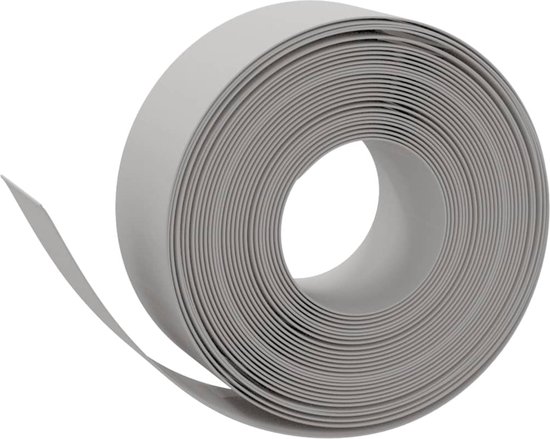 Opsluitband 10x20x100 cm vb Grijs | Arkema