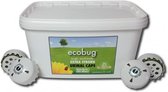 25 piece - set EcoBug® Extra strong urinal cap - water-saving urinal system