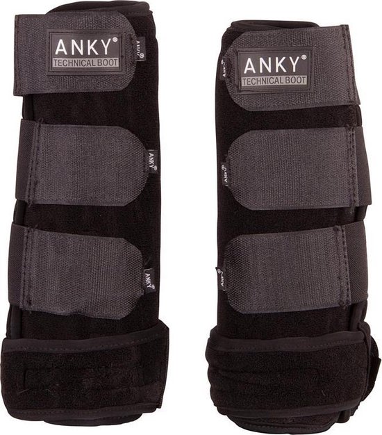 Anky Neopreen Beenbescherming