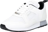 Cruyff Classics Dames Sneakers Lusso Woman - Wit - Maat 37
