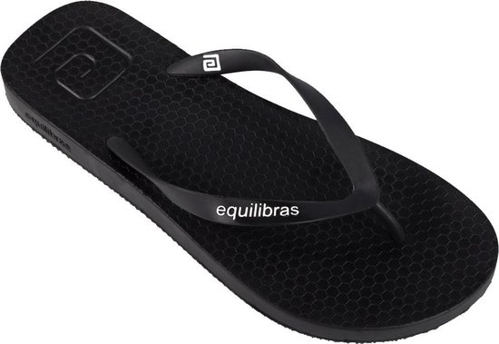 orthopedische teenslippers