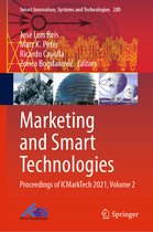 Smart Innovation, Systems and Technologies- Marketing and Smart Technologies