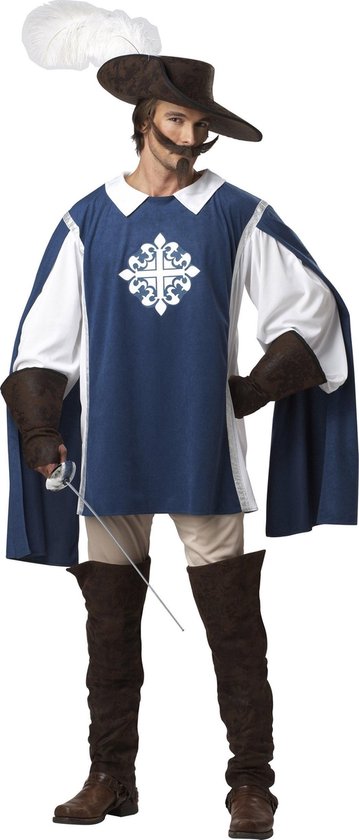 Marcus Antonius Man Kostuum? Altijd de Goedkóópste! Feestwinkel XL
